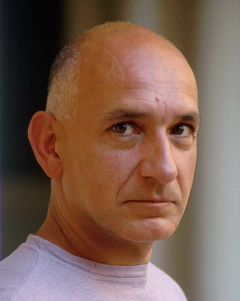 Ben Kingsley