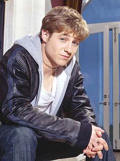 Ben Mckenzie