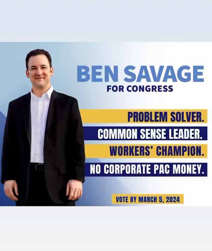 Ben Savage