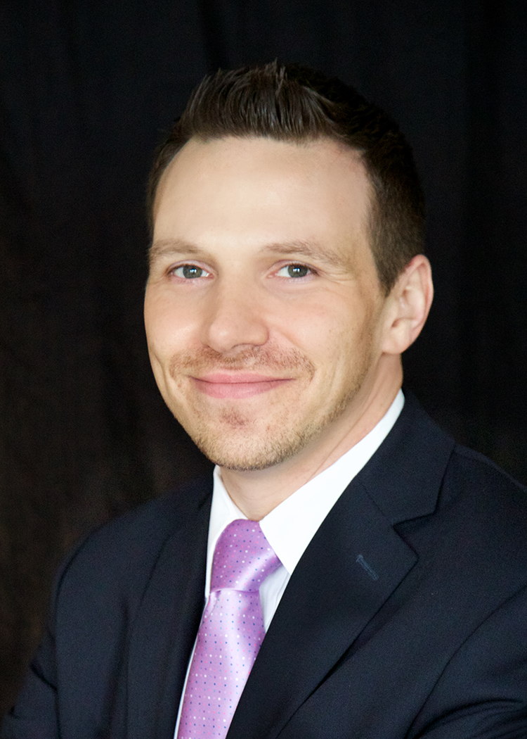 Ben Silverman