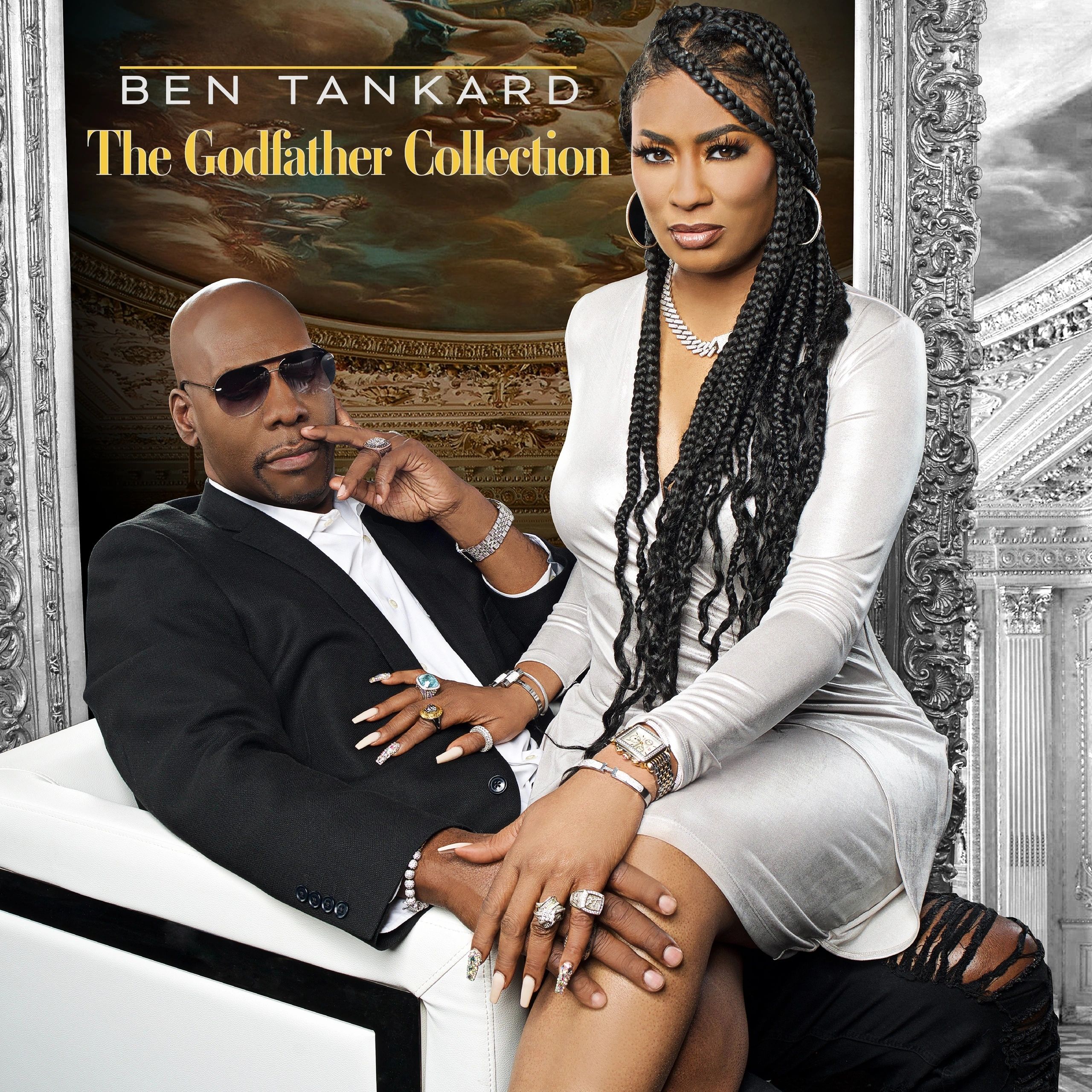 Ben Tankard