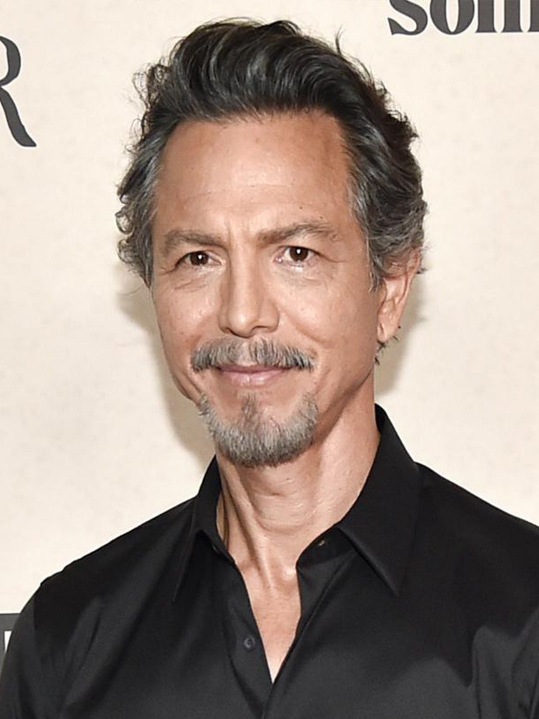 Benjamin Bratt