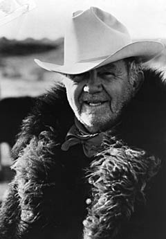 Benny Binion
