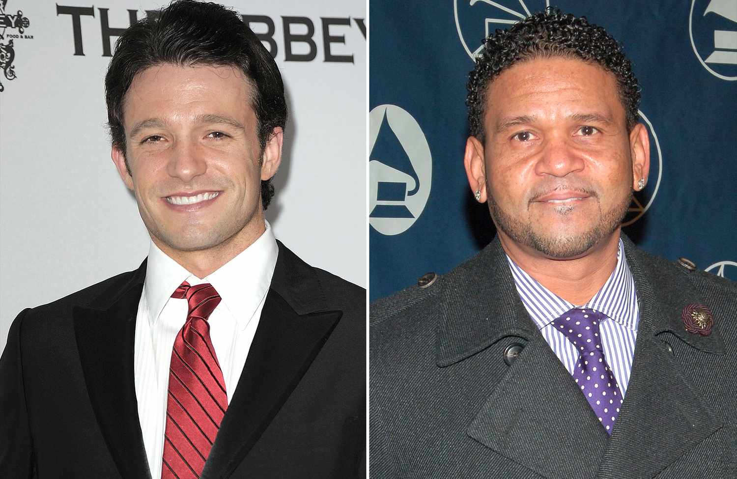 Benny Medina
