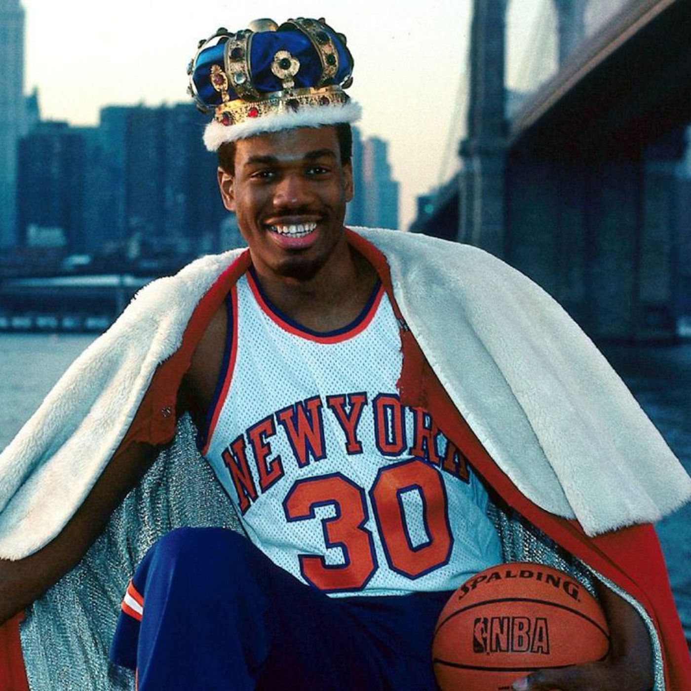 Bernard King
