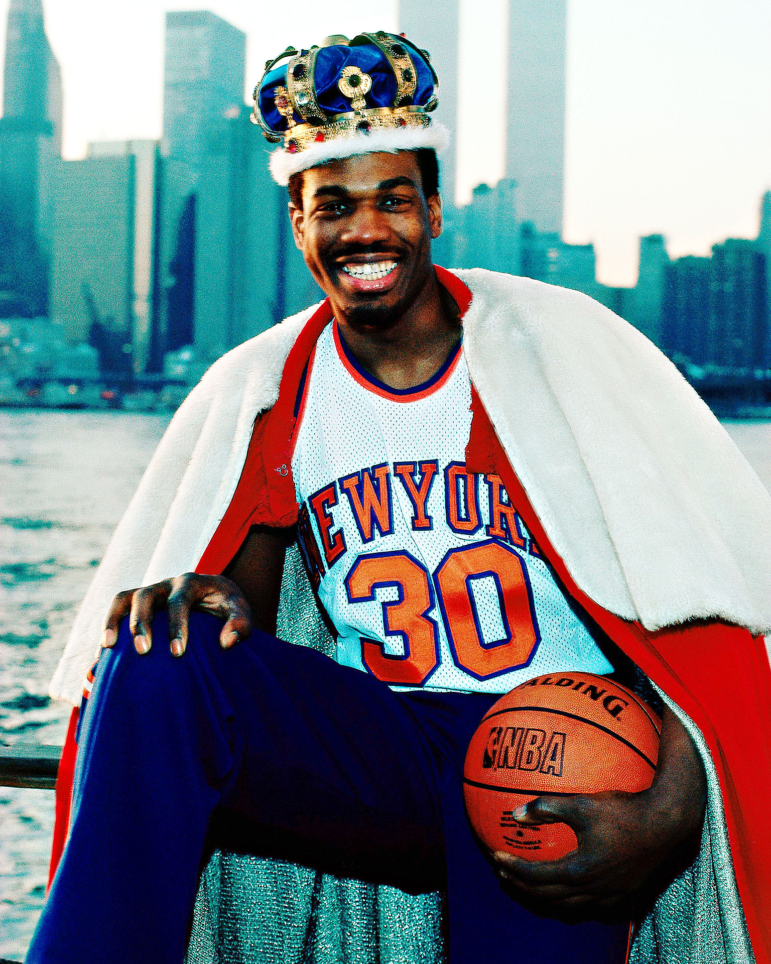 Bernard King