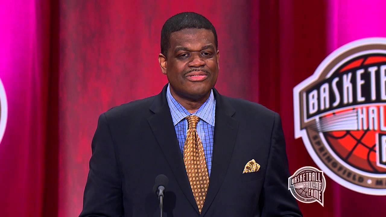 Bernard King
