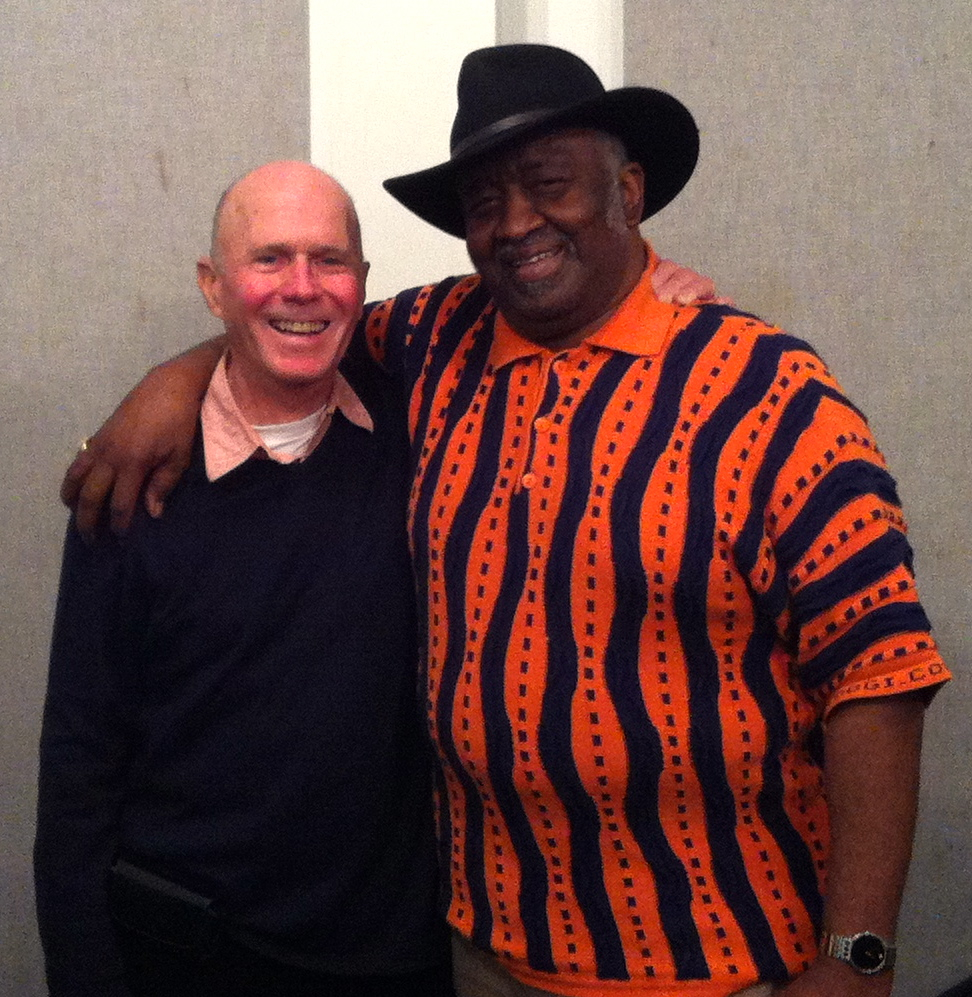 Bernard Purdie