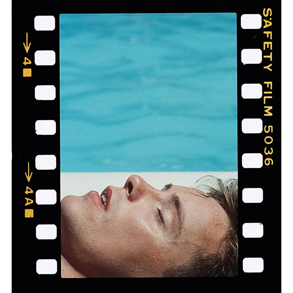 Bernard Sumner