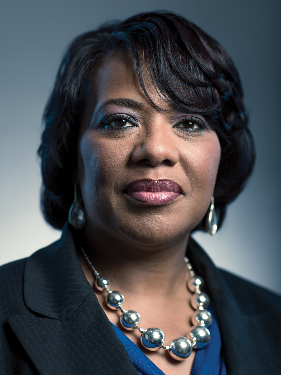 Bernice King