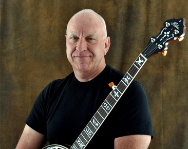 Bernie Leadon