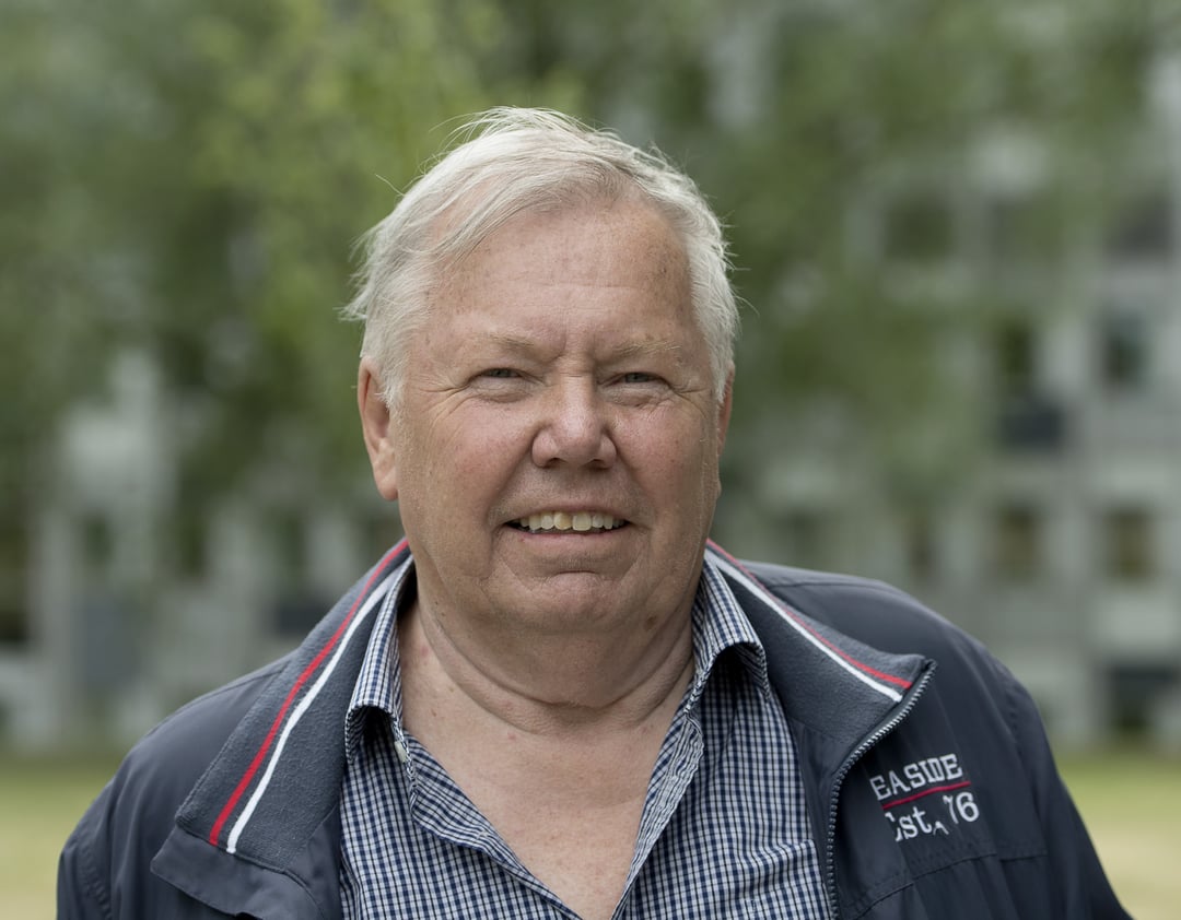 Bert Karlsson