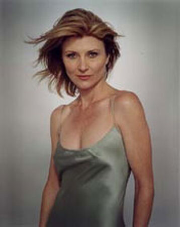 Beth Broderick