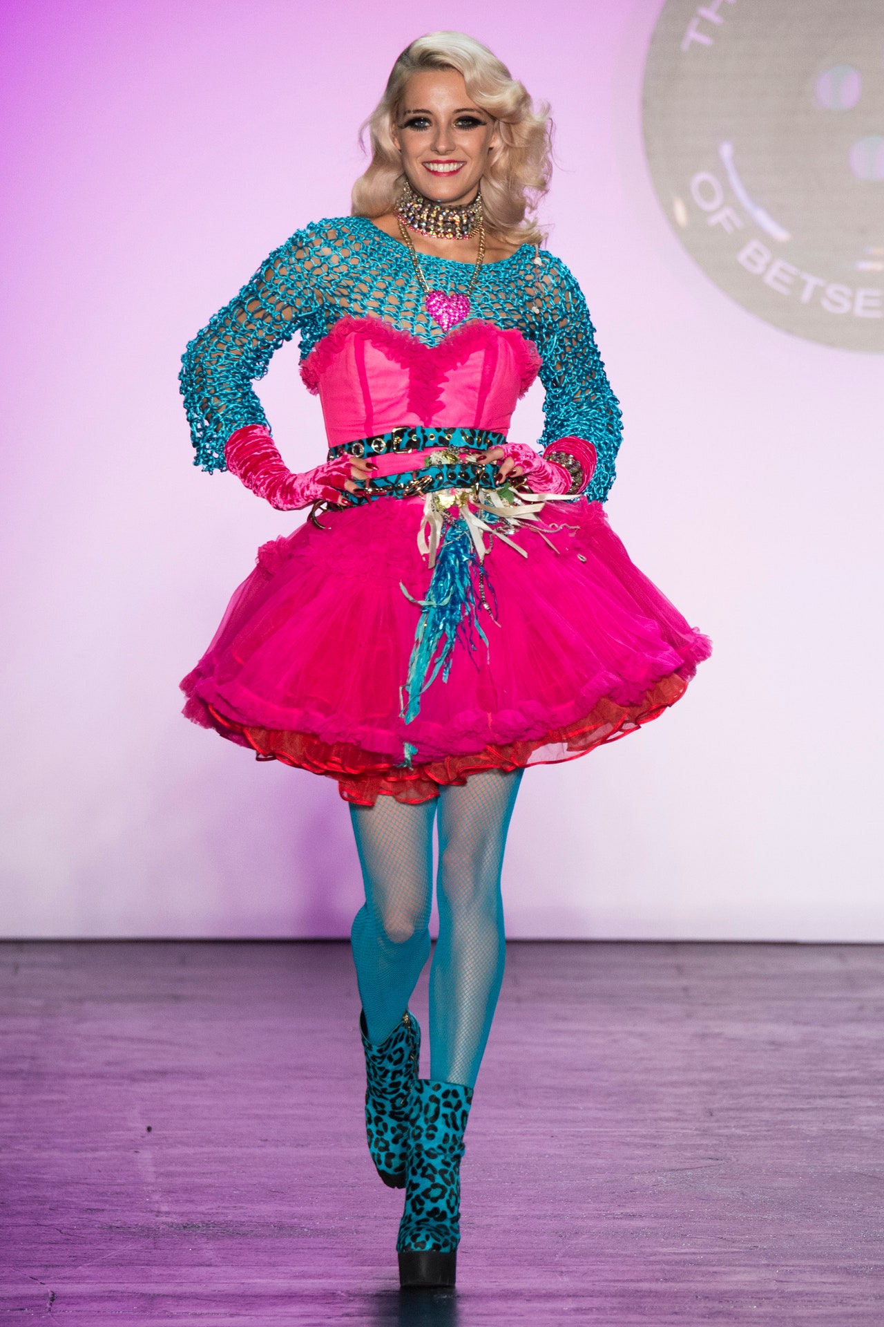 Betsey Johnson