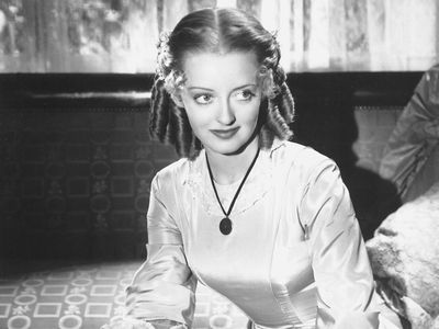 Bette Davis