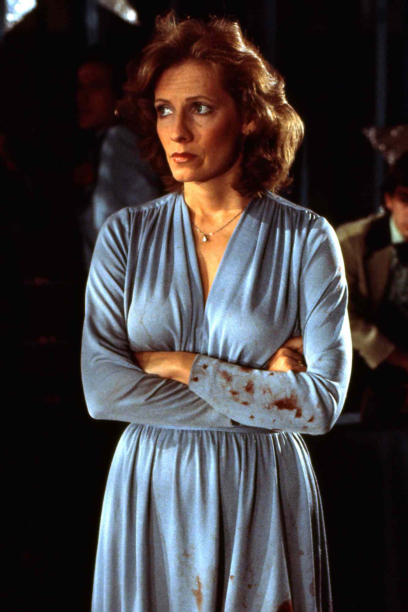 Betty Buckley