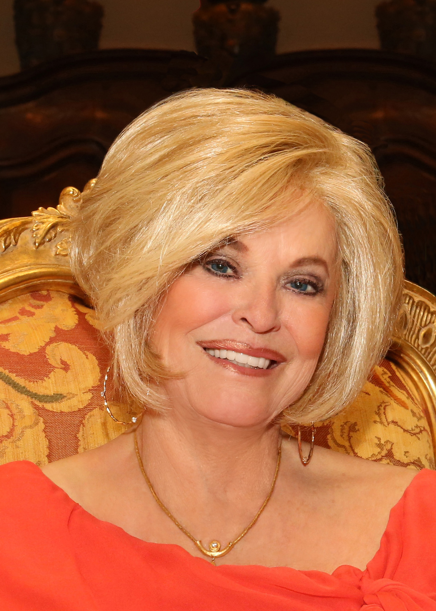Betty Jane France