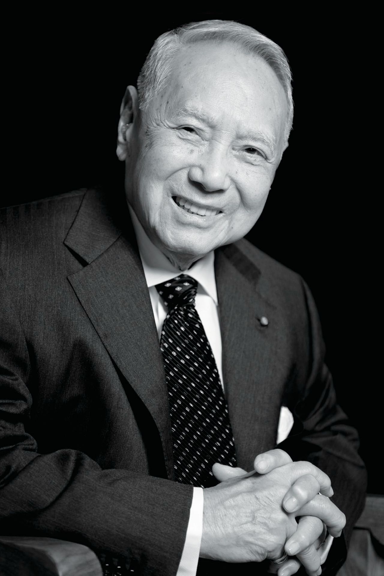 Bienvenido Tantoco Sr.