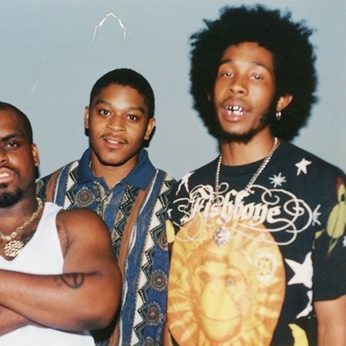 Big Gipp