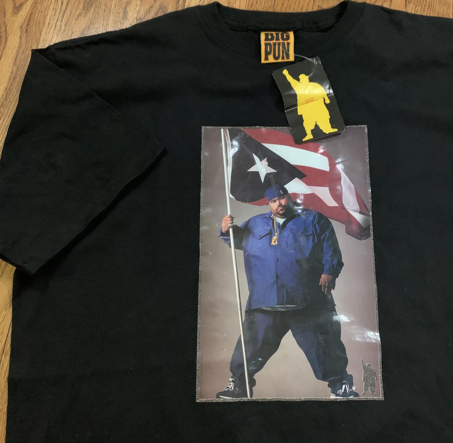 Big Pun