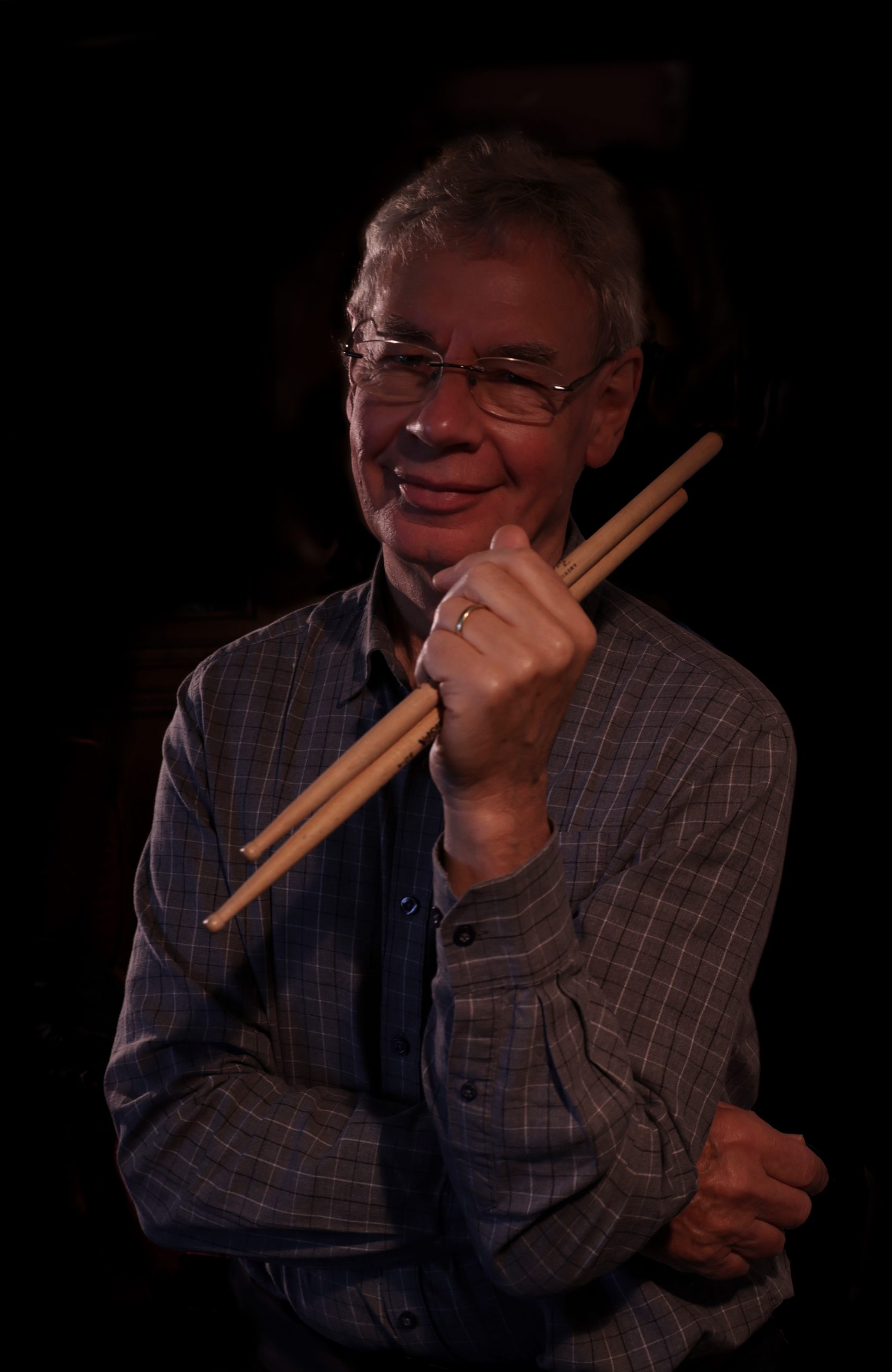 Bill Bruford