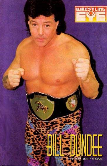 Bill Dundee