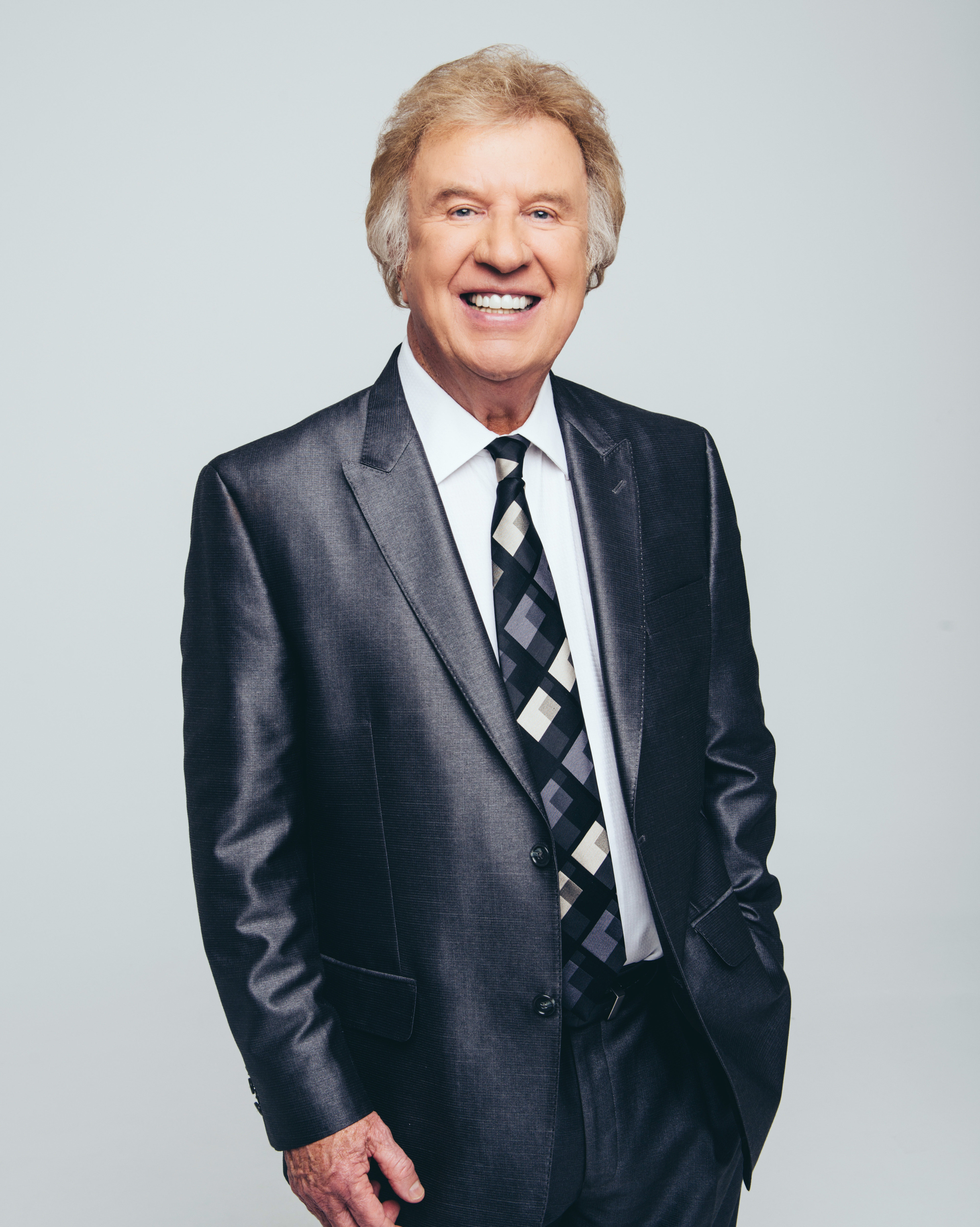 Bill Gaither