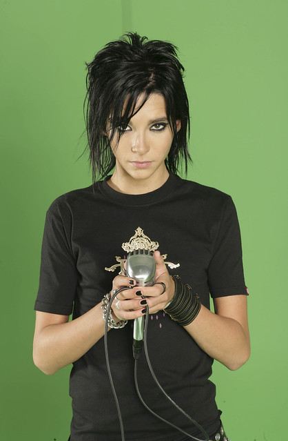 Bill Kaulitz