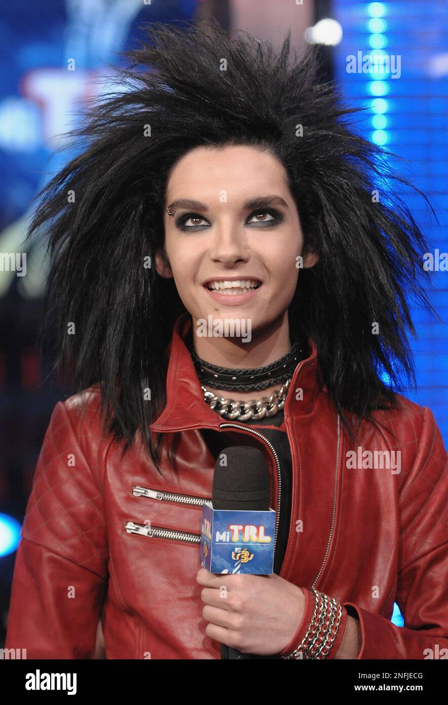 Bill Kaulitz