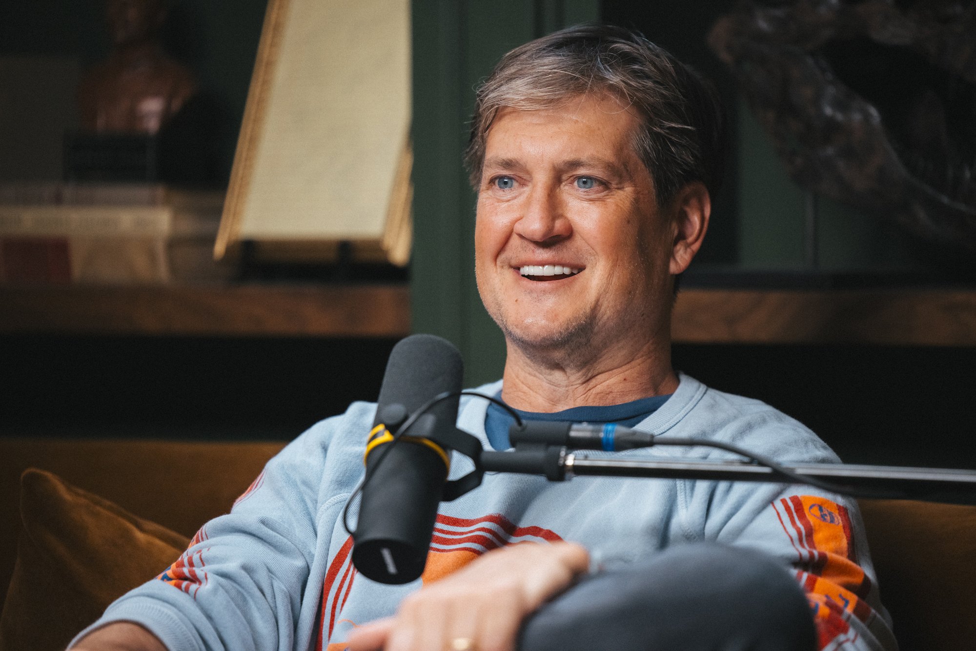 Bill Lawrence