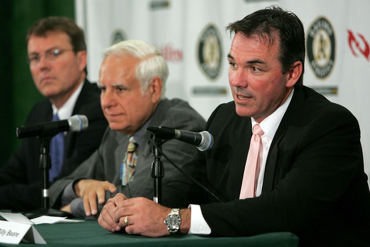 Billy Beane