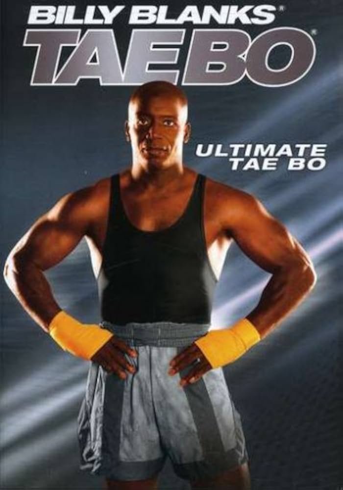 Billy Blanks