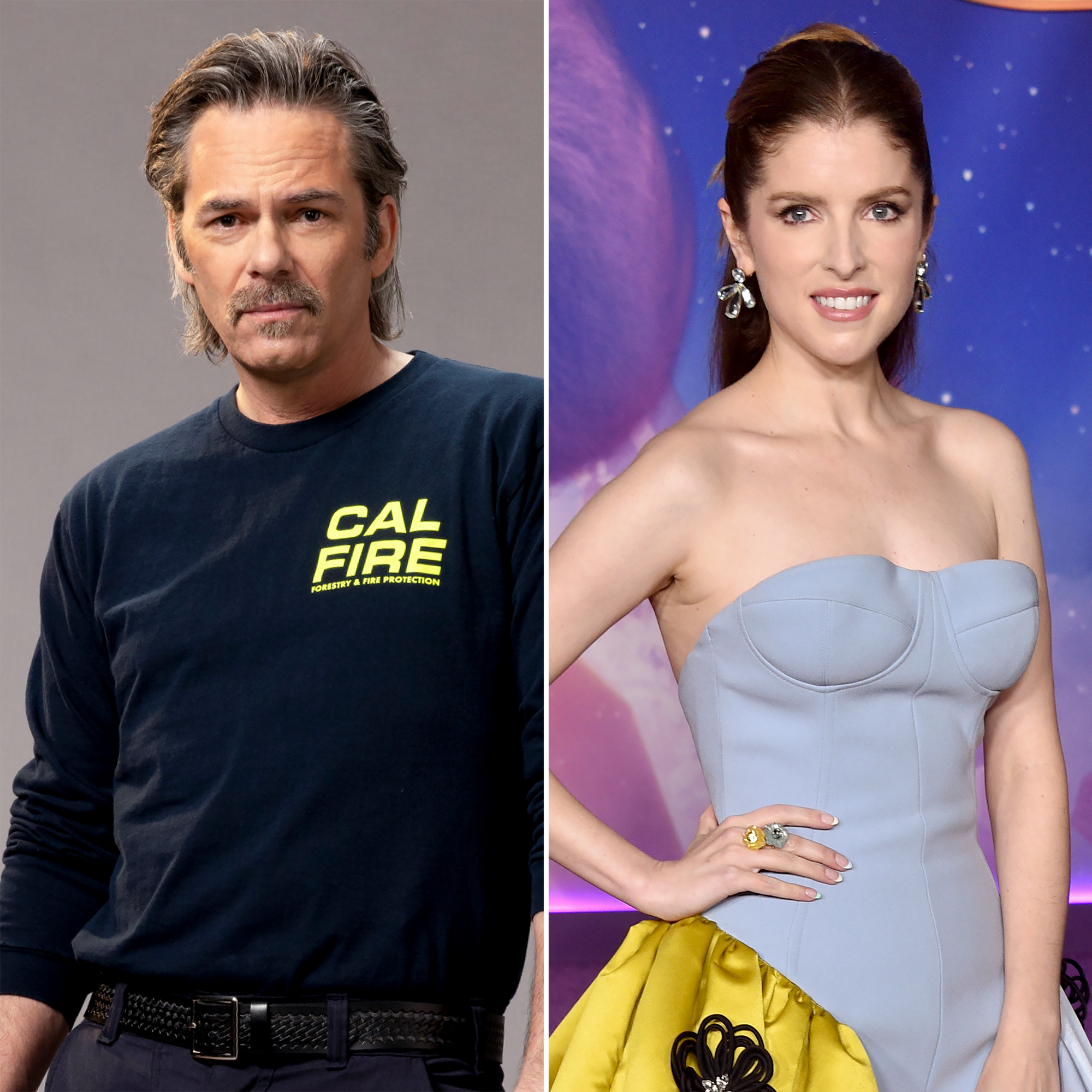 Billy Burke