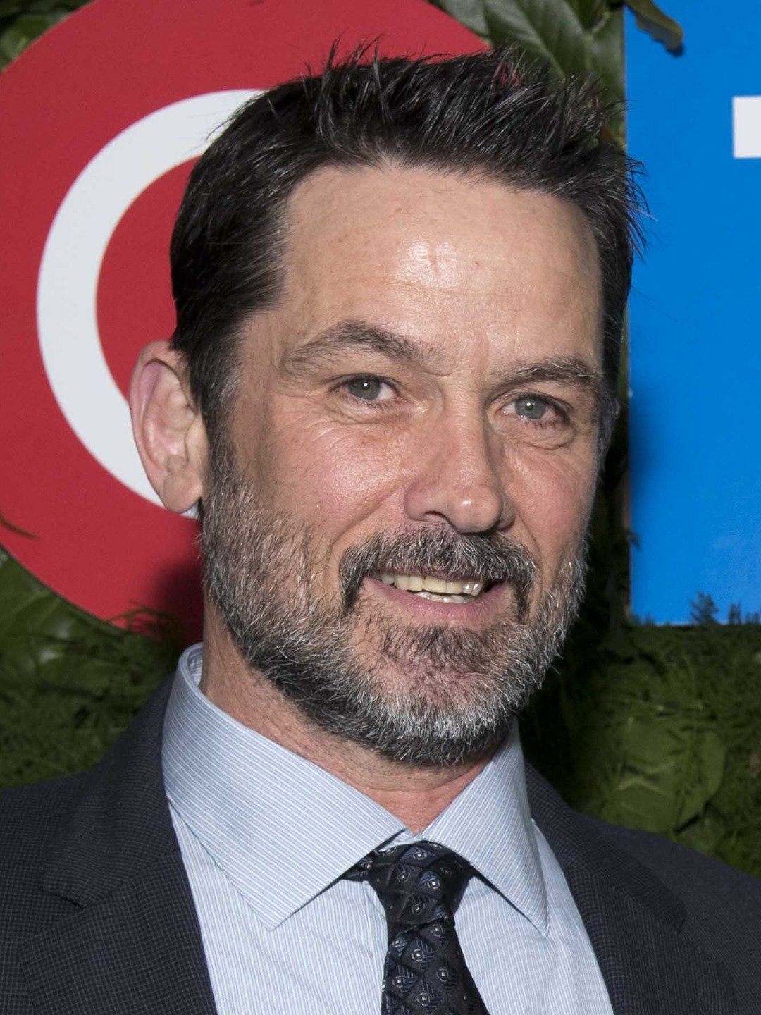 Billy Campbell