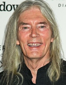 Billy Drago