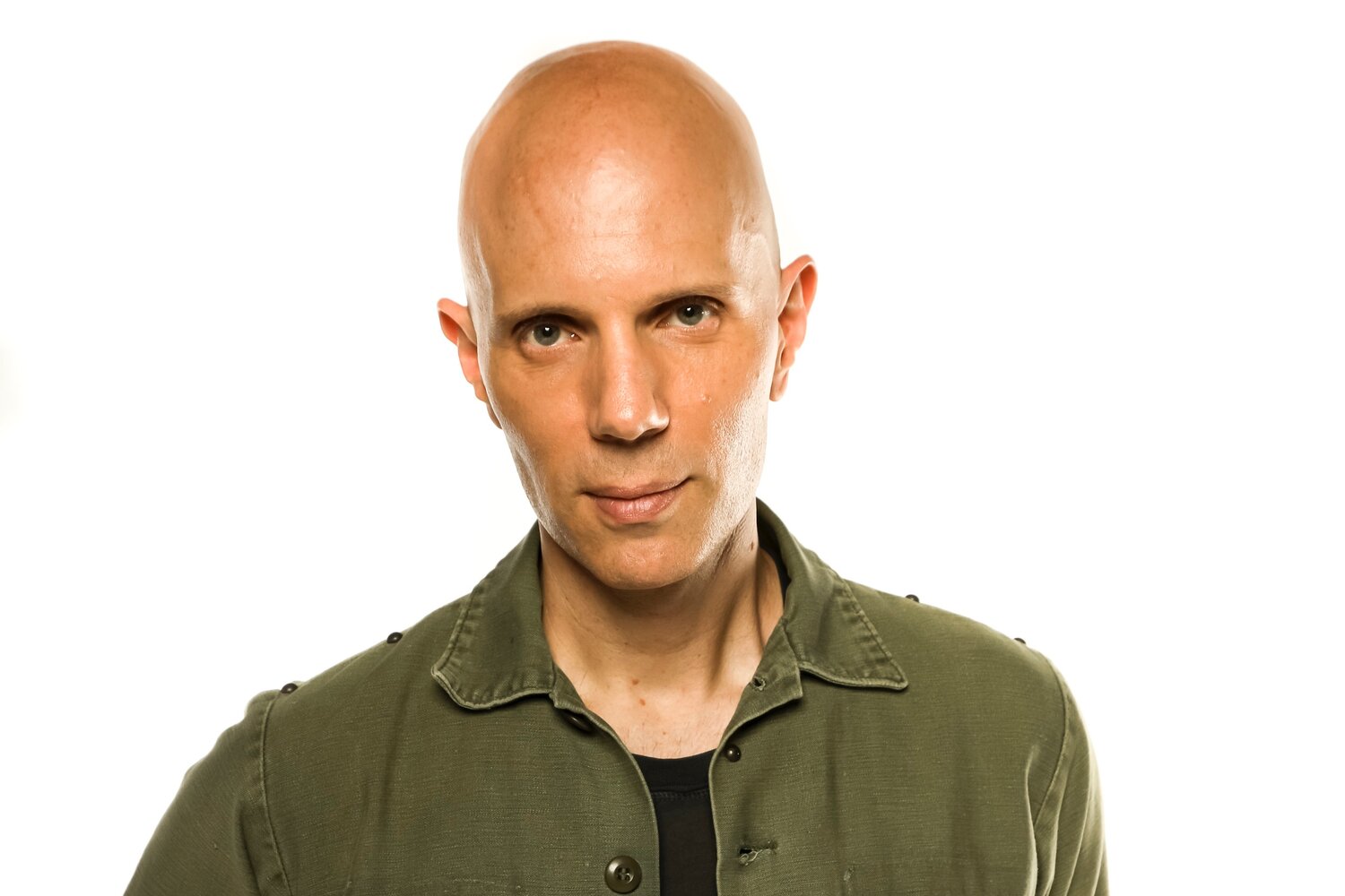 Billy Howerdel