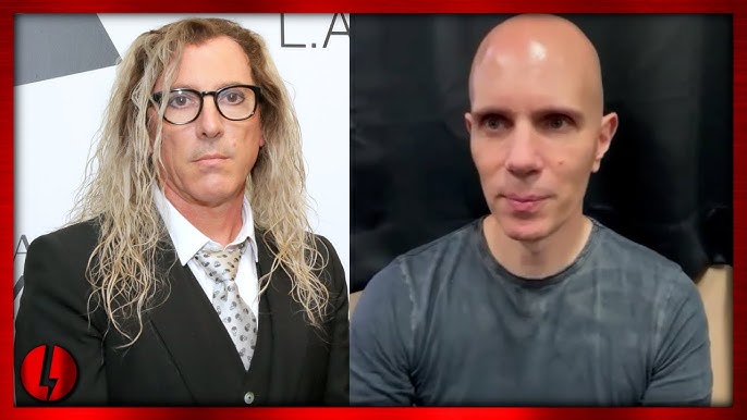 Billy Howerdel