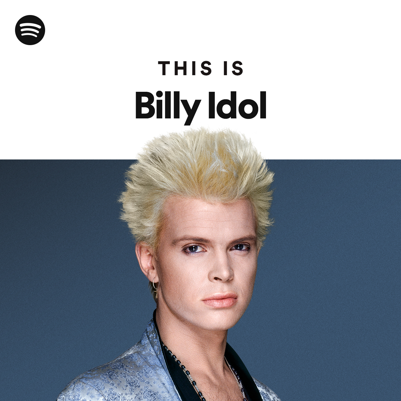 Billy Idol