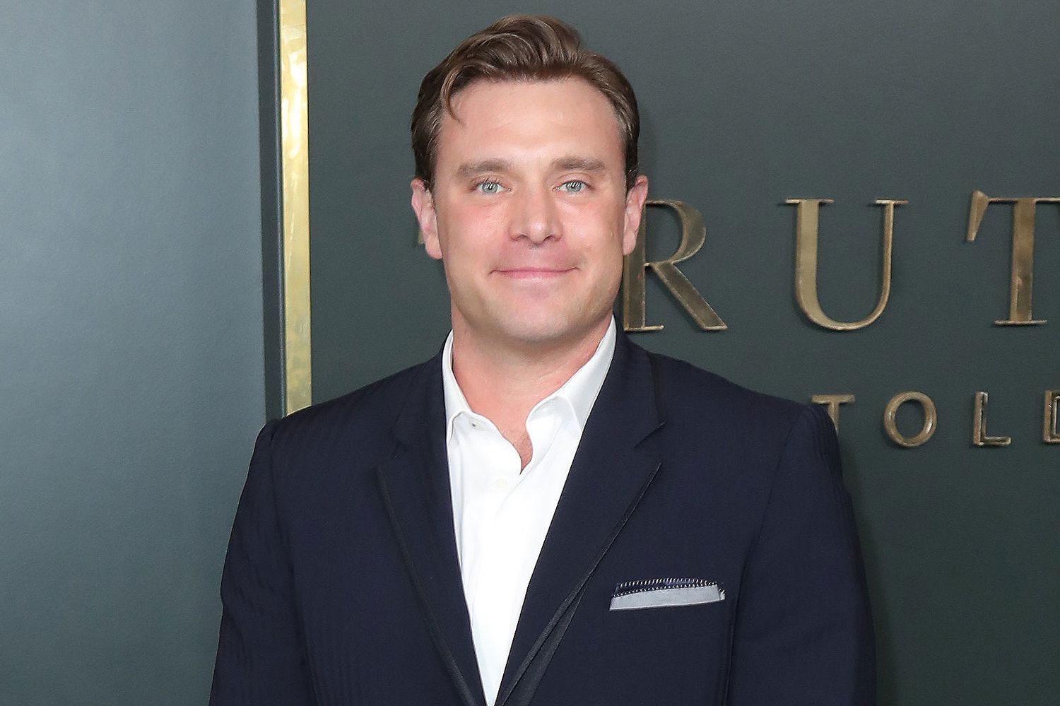Billy Miller