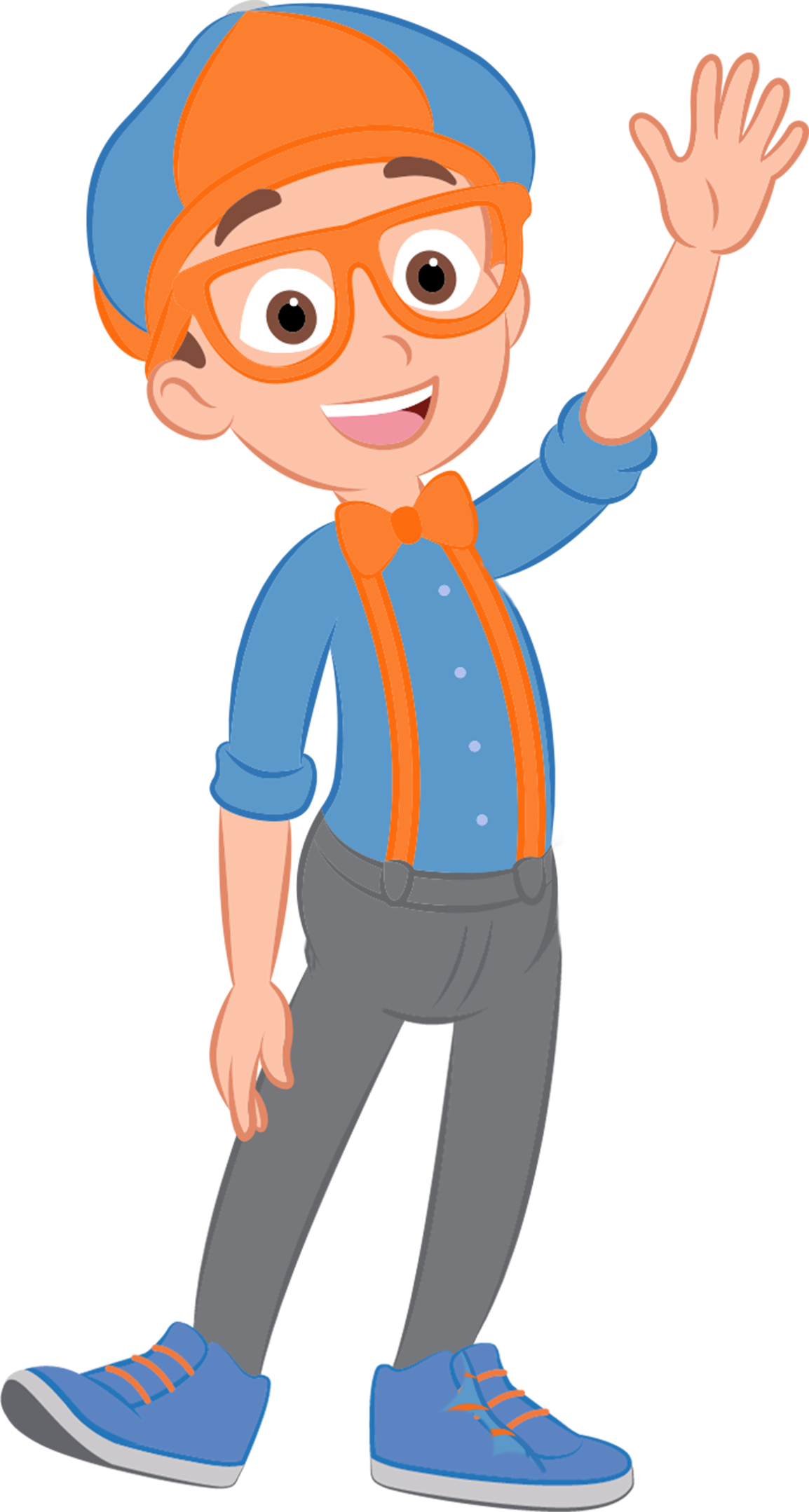  Blippi