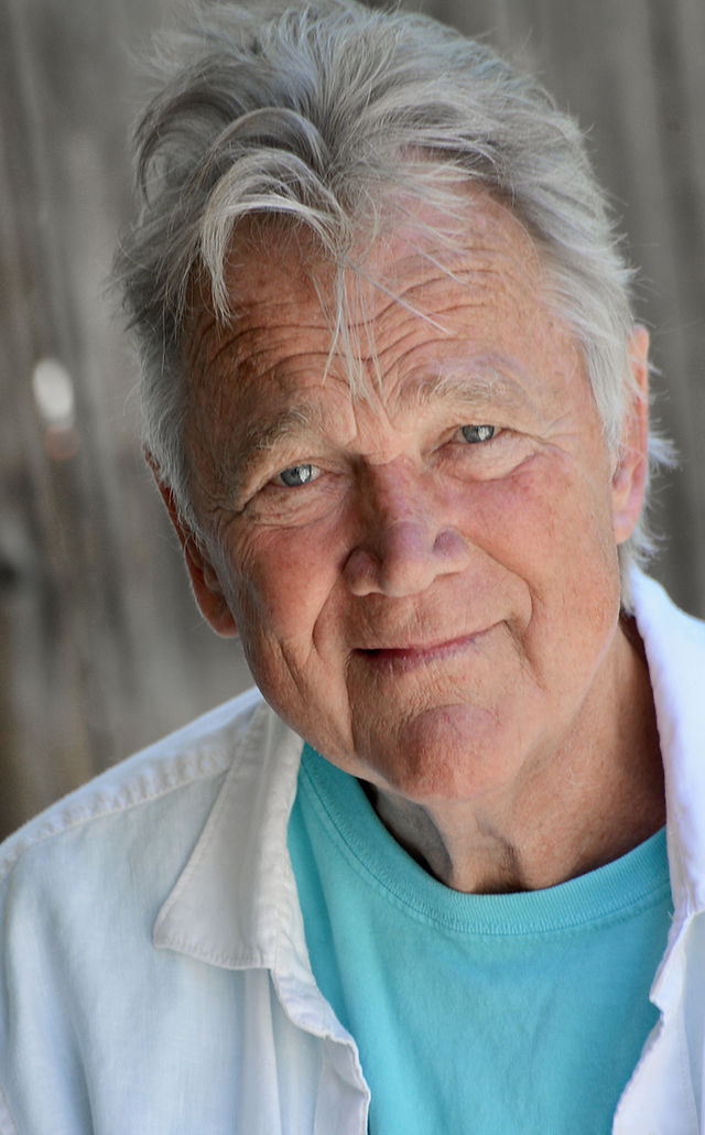 Bo Svenson