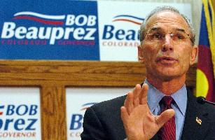 Bob Beauprez