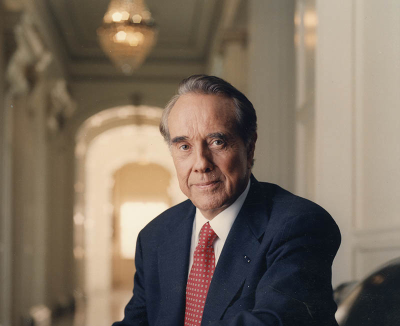 Bob Dole