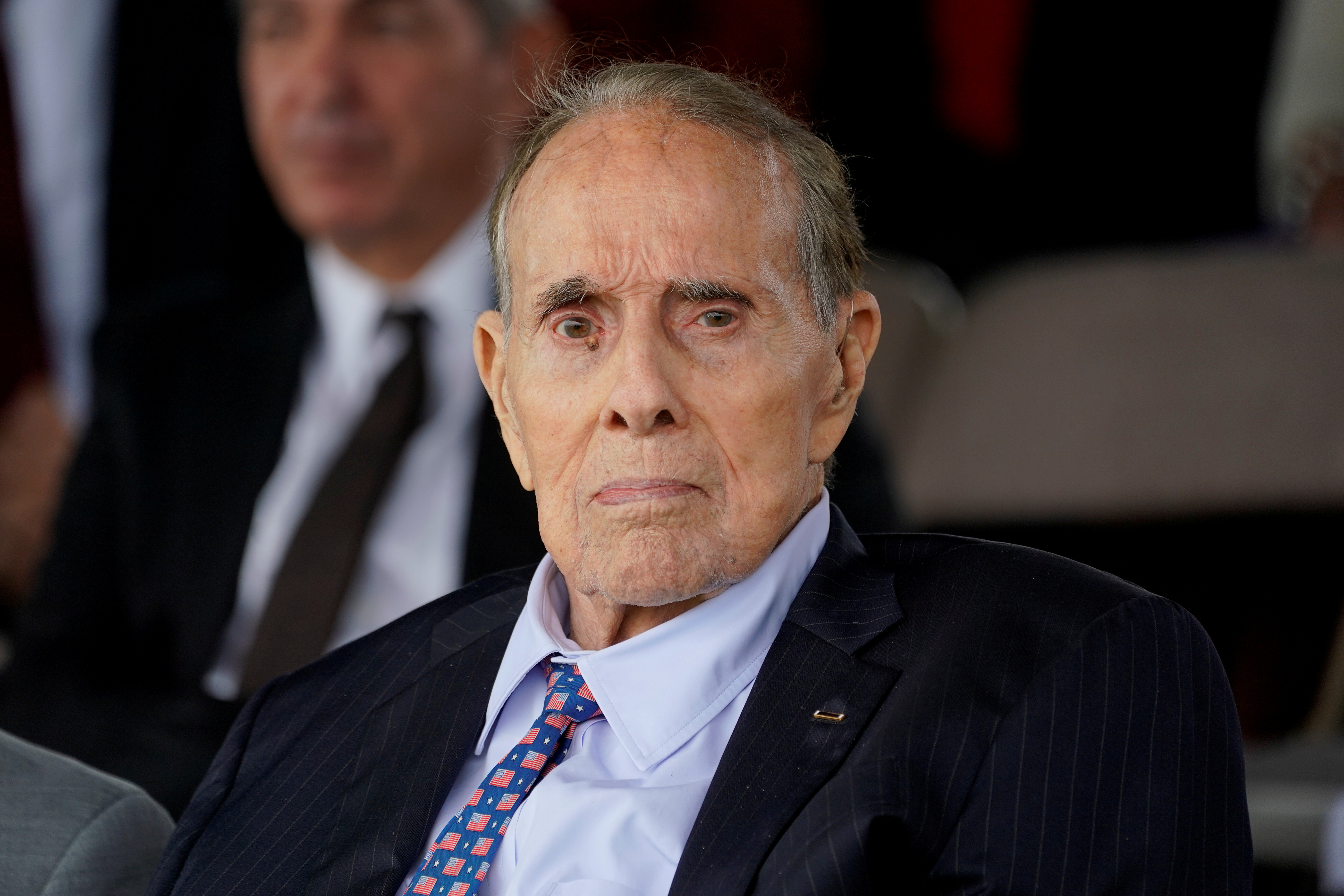 Bob Dole