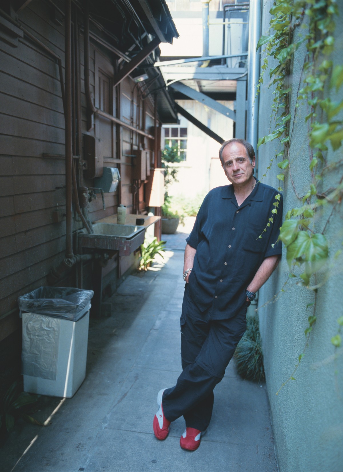 Bob Ezrin
