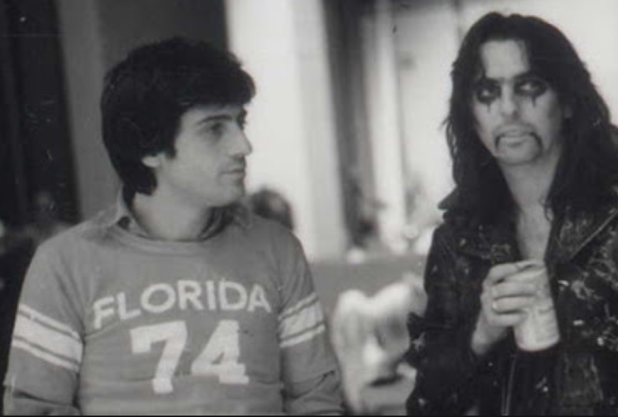 Bob Ezrin