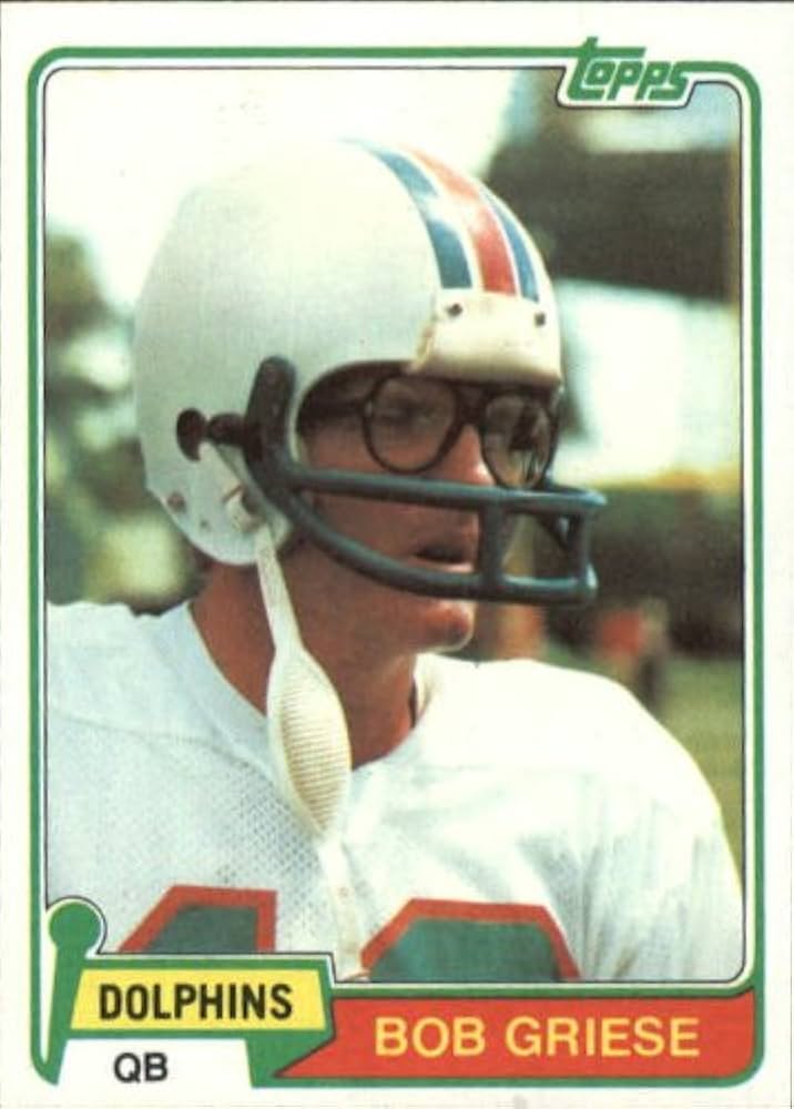Bob Griese