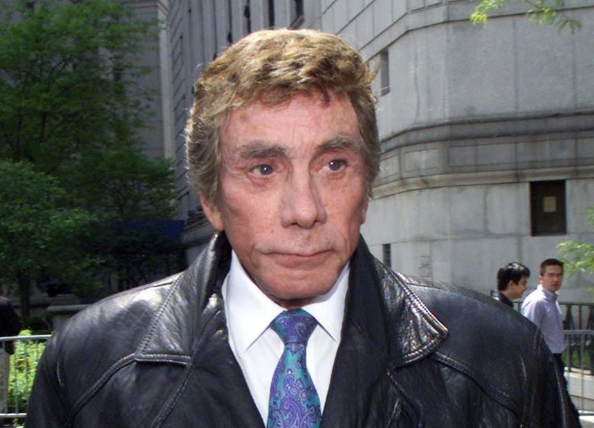 Bob Guccione
