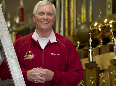 Bob Hurley