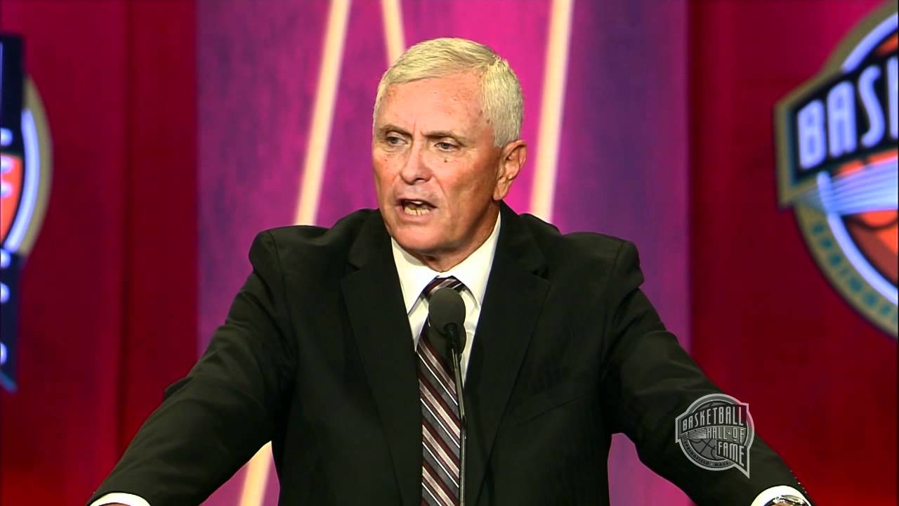Bob Hurley